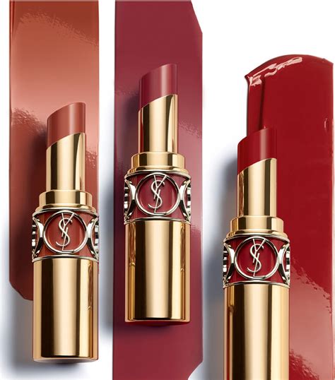 ysl rouge volupte shine 2016|YSL rouge volupte shine 139.